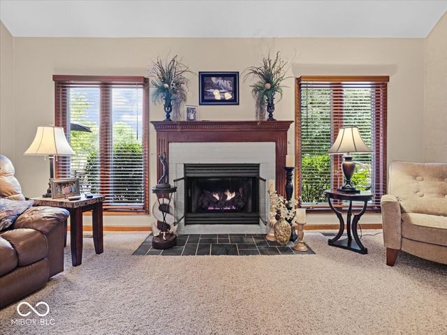 111 Foxborough Run, Shelbyville, IN 46176