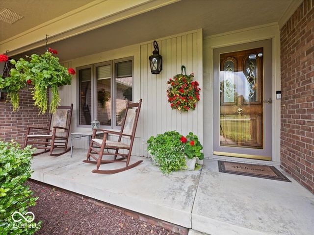111 Foxborough Run, Shelbyville, IN 46176