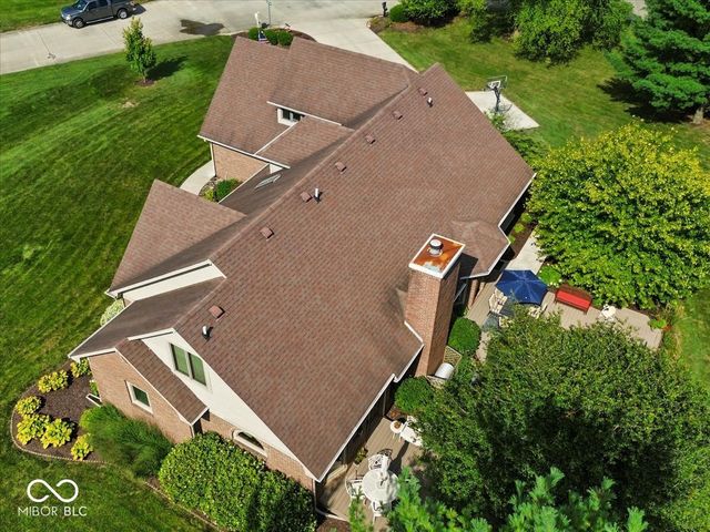 111 Foxborough Run, Shelbyville, IN 46176