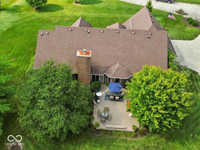 111 Foxborough Run, Shelbyville, IN 46176