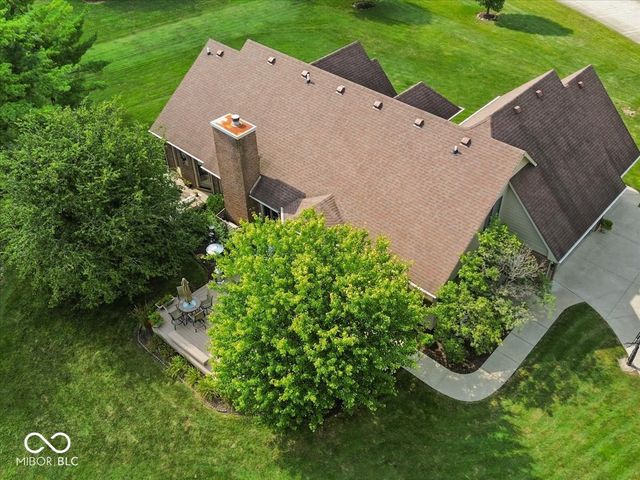 111 Foxborough Run, Shelbyville, IN 46176