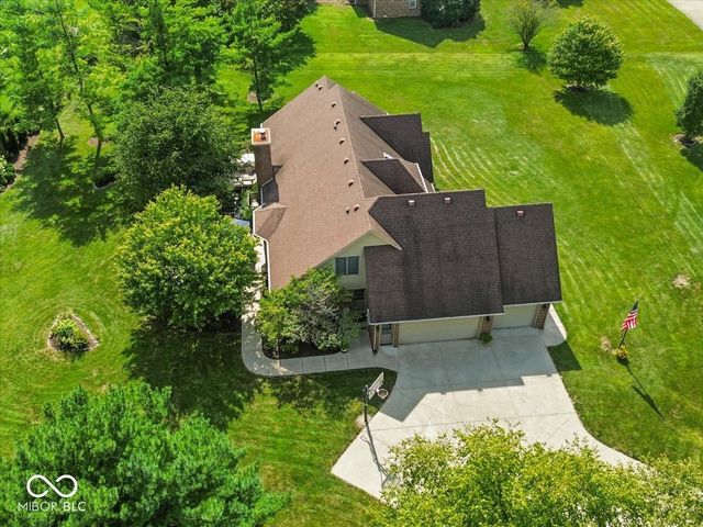 111 Foxborough Run, Shelbyville, IN 46176