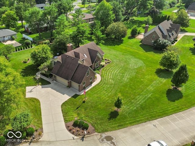 111 Foxborough Run, Shelbyville, IN 46176