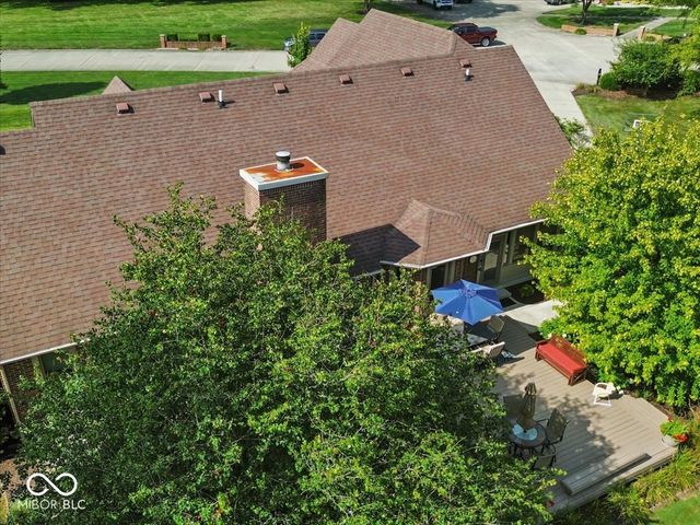 111 Foxborough Run, Shelbyville, IN 46176