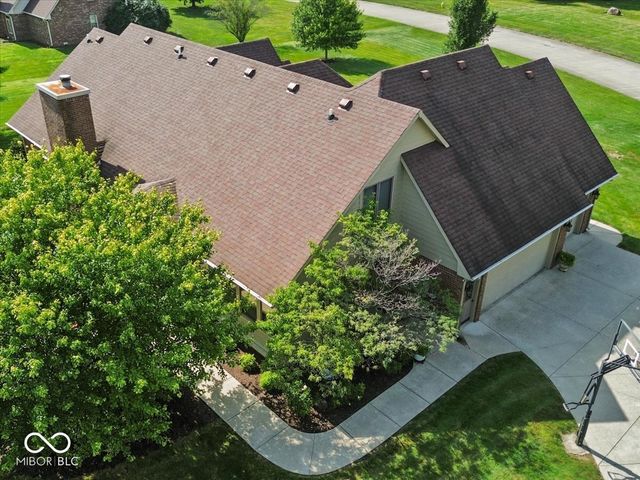 111 Foxborough Run, Shelbyville, IN 46176