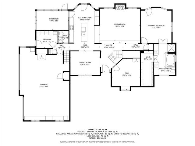 111 Foxborough Run, Shelbyville, IN 46176