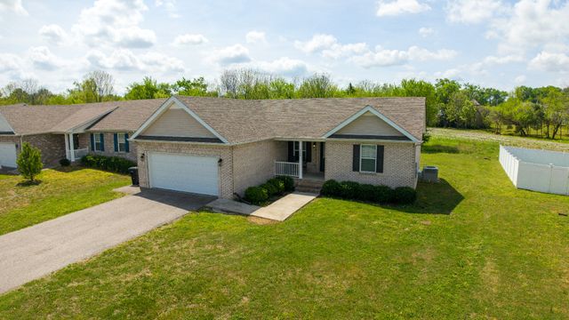 2008 Eisley Ln, Columbia, TN 38401