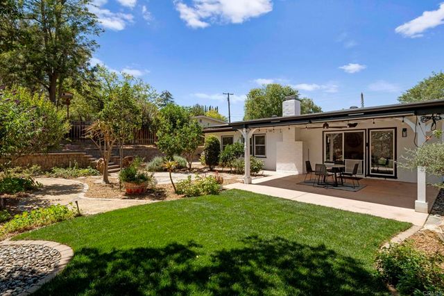 12337 Witt Rd., Poway, CA 92064