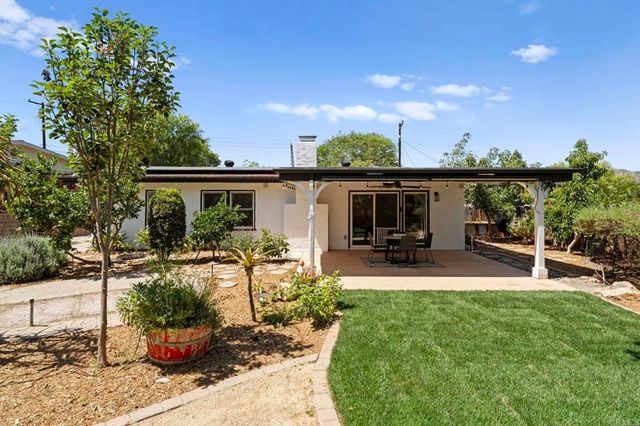 12337 Witt Rd., Poway, CA 92064