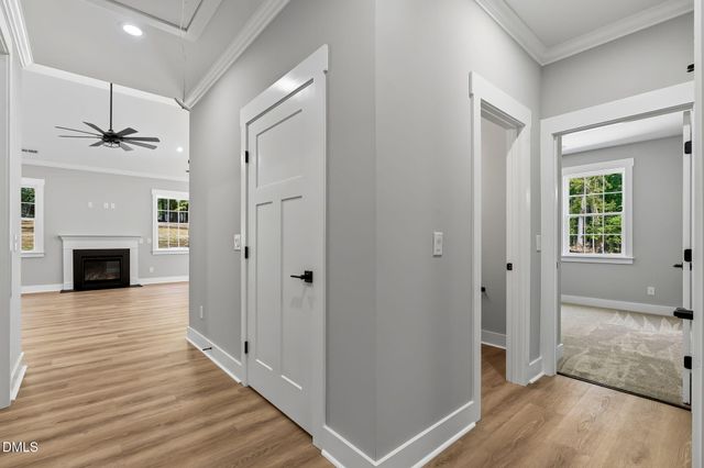 114 Comanche Drive, Louisburg, NC 27549
