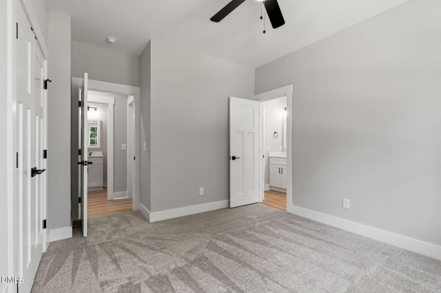 114 Comanche Drive, Louisburg, NC 27549