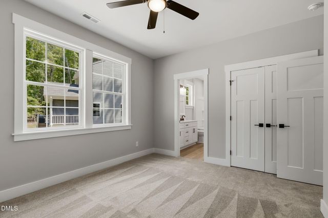 114 Comanche Drive, Louisburg, NC 27549