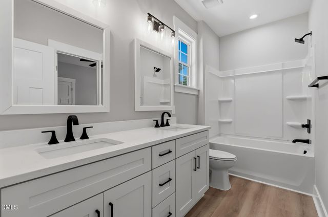 114 Comanche Drive, Louisburg, NC 27549
