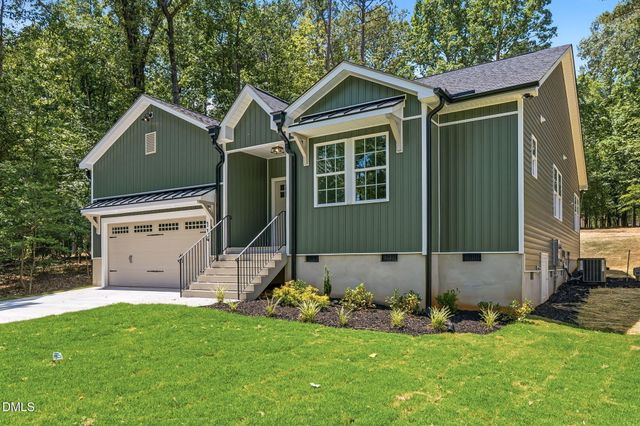 114 Comanche Drive, Louisburg, NC 27549