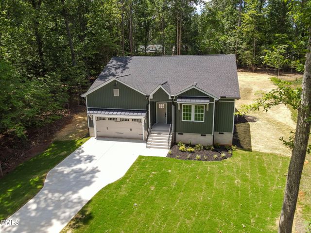 114 Comanche Drive, Louisburg, NC 27549