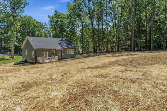 114 Comanche Drive, Louisburg, NC 27549