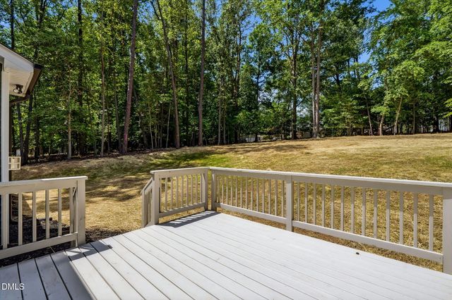 114 Comanche Drive, Louisburg, NC 27549