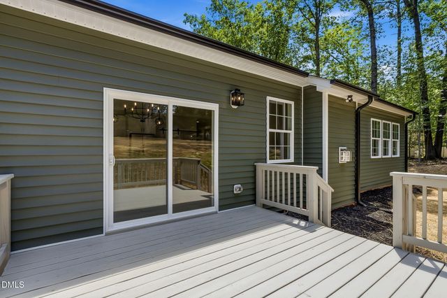 114 Comanche Drive, Louisburg, NC 27549
