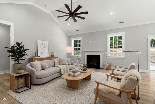 114 Comanche Drive, Louisburg, NC 27549