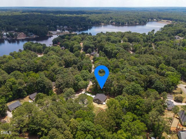 114 Comanche Drive, Louisburg, NC 27549