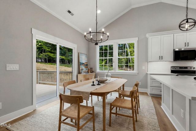 114 Comanche Drive, Louisburg, NC 27549