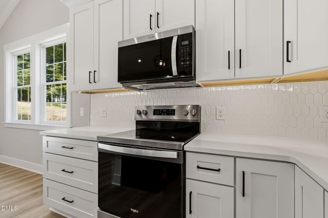 114 Comanche Drive, Louisburg, NC 27549