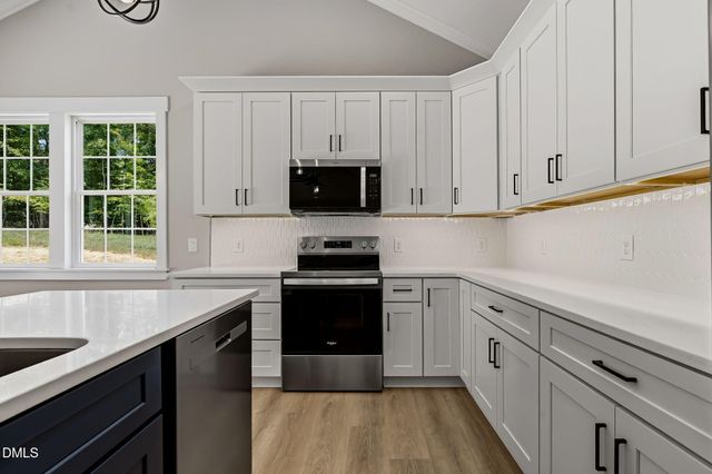 114 Comanche Drive, Louisburg, NC 27549