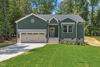 114 Comanche Drive, Louisburg, NC 27549