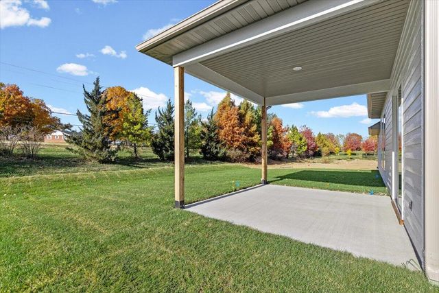 5657 RALPH DOBBS WAY, Columbia, MO 65203