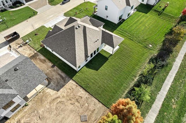 5657 RALPH DOBBS WAY, Columbia, MO 65203