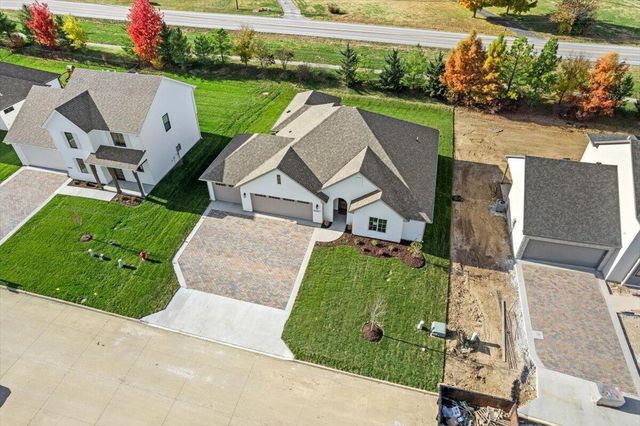 5657 RALPH DOBBS WAY, Columbia, MO 65203