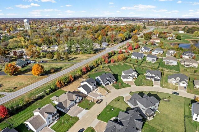 5657 RALPH DOBBS WAY, Columbia, MO 65203