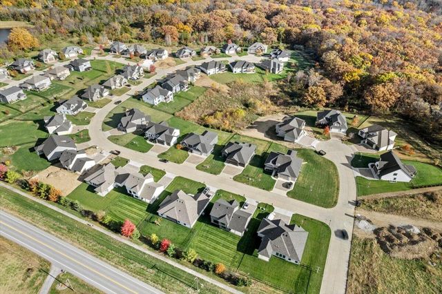 5657 RALPH DOBBS WAY, Columbia, MO 65203