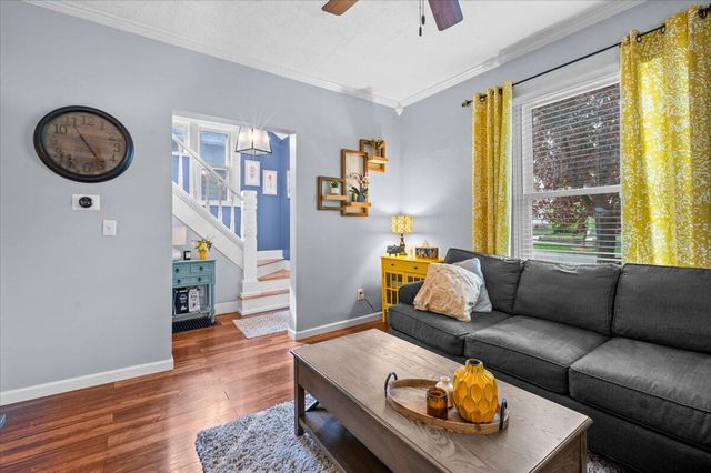 102 Bowne Street Ne, City Of Grand Rapids, MI 49505