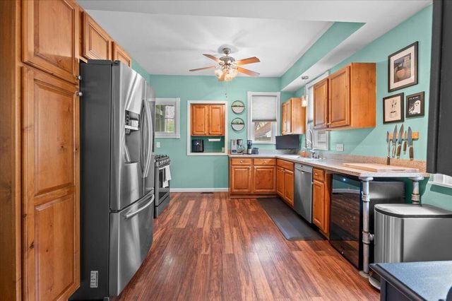 102 Bowne Street Ne, City Of Grand Rapids, MI 49505