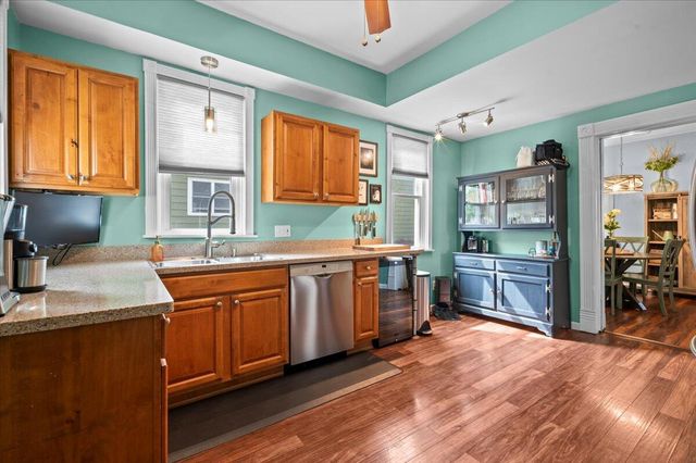 102 Bowne Street Ne, City Of Grand Rapids, MI 49505