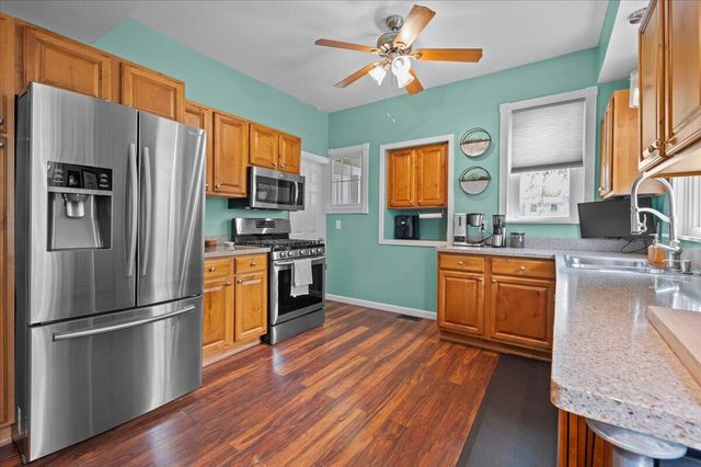 102 Bowne Street Ne, City Of Grand Rapids, MI 49505