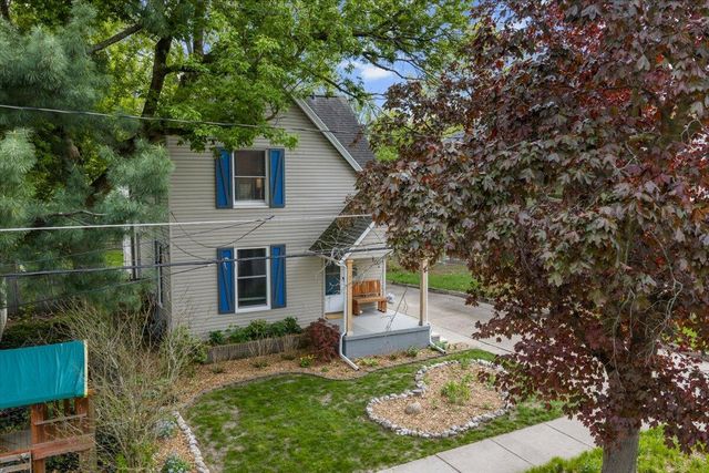 102 Bowne Street Ne, City Of Grand Rapids, MI 49505