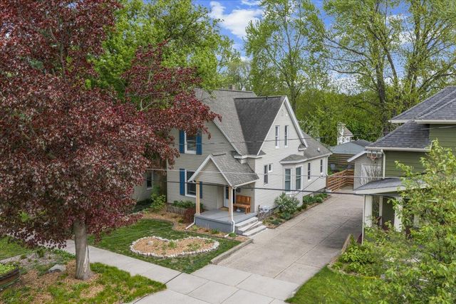 102 Bowne Street Ne, City Of Grand Rapids, MI 49505