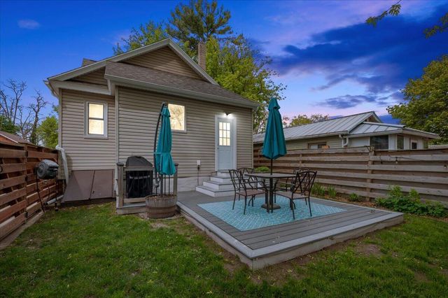 102 Bowne Street Ne, City Of Grand Rapids, MI 49505