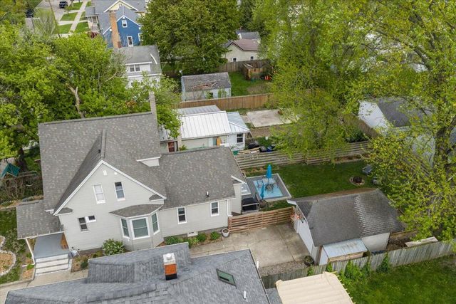 102 Bowne Street Ne, City Of Grand Rapids, MI 49505