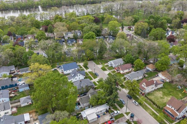 102 Bowne Street Ne, City Of Grand Rapids, MI 49505