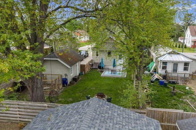 102 Bowne Street Ne, City Of Grand Rapids, MI 49505
