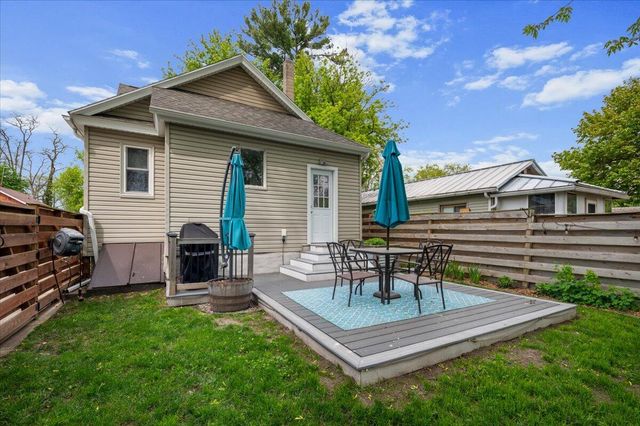 102 Bowne Street Ne, City Of Grand Rapids, MI 49505