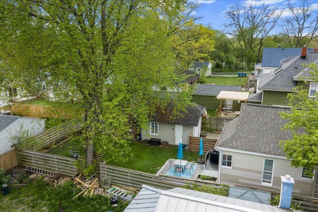 102 Bowne Street Ne, City Of Grand Rapids, MI 49505