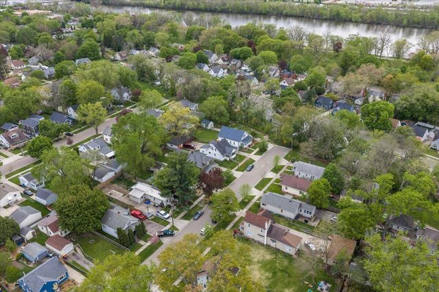 102 Bowne Street Ne, City Of Grand Rapids, MI 49505
