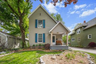 102 Bowne Street Ne, City Of Grand Rapids, MI 49505