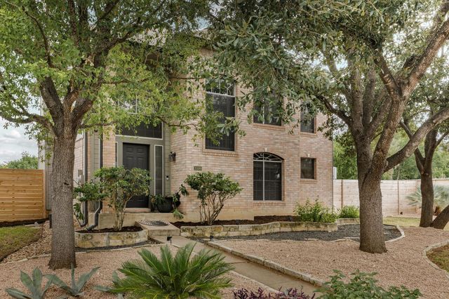 3000 Cohoba DR, Austin, TX 78748