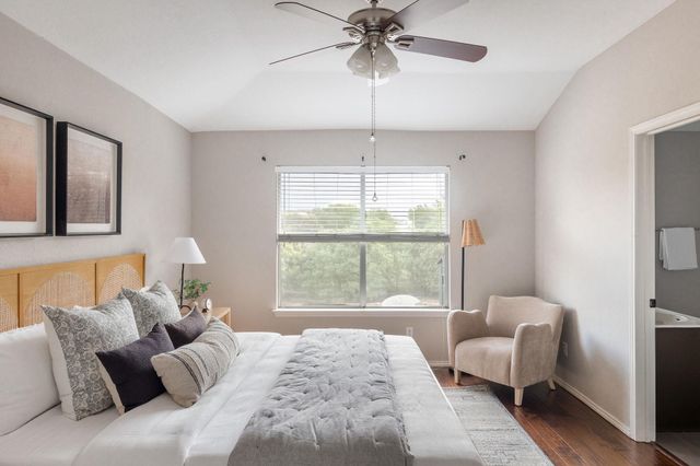 3000 Cohoba DR, Austin, TX 78748