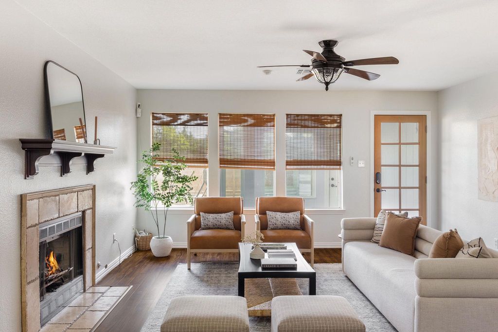 3000 Cohoba DR, Austin, TX 78748